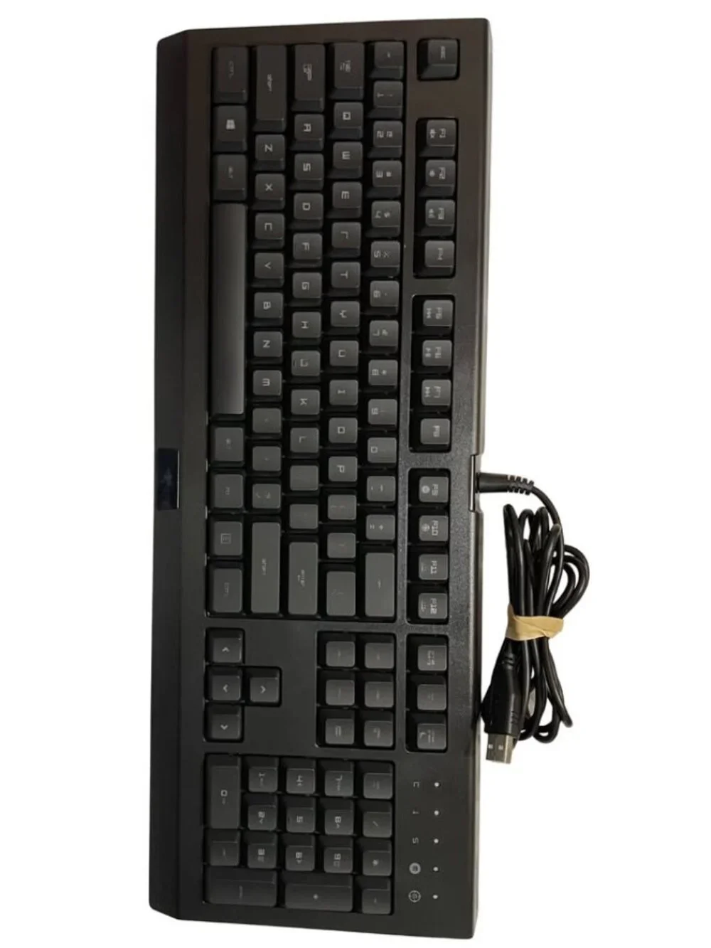 Razer Cynosa Pro Wired RGB Gaming Keyboard – Tested Working